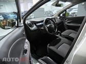 Renault Zoe (c/ Bateria) Limited 40