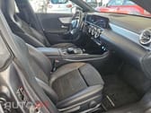 Mercedes-Benz CLA 250 e 8G-DCT Edition AMG Line