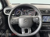 Citroen C3 1.2 PureTech C-Series