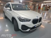 BMW X1 16 d sDrive Corporate Edition Auto