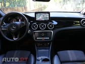 Mercedes-Benz GLA 180 d Urban Aut.