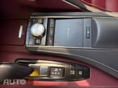Lexus LC Luxury