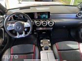 Mercedes-Benz A 35 AMG 4Matic
