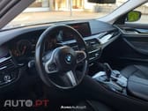 BMW 530 e iPerformance