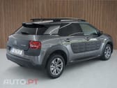 Citroen C4 Cactus 1.2 PureTech Shine