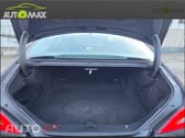 Mercedes-Benz CLS 250 CDI DPF BlueEFFICIENCY 7G-TRONIC