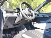BYD Dolphin Surf 43.2 kWh Boost