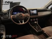 Renault Clio Evolution