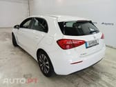 Mercedes-Benz A 180 d Style Aut.