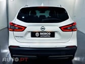 Nissan Qashqai Tekna+ Premium