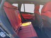 BMW X3 I.V.A DEDUTIVEL xDrive30e Luxury  