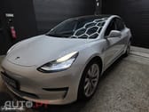 Tesla Model 3 Standard Range Plus RWD