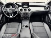 Mercedes-Benz GLA 220 CDI 7G-DCT Urban