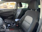 Hyundai Tucson 1.6 GDi Premium