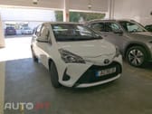 Toyota Yaris 1.0 VVT-i Comfort