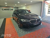 BMW 530 iPerformance Pack M