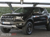 Ford Ranger 2.0 TDCi CD Raptor 4WD