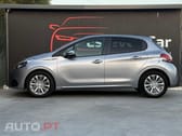 Peugeot 208 1.2 PureTech Signature