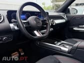 Mercedes-Benz GLB 180 d AMG Line