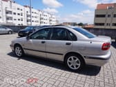 Volvo S40 1.7