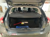 Ford Focus 1.0 EcoBoost MHEV Titanium