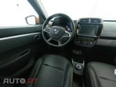 Dacia Spring Electric 65 Extreme