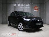 Dacia Sandero 1.0 TCe Expression