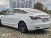 Tesla Model 3 Standard Range Plus RWD