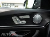 Mercedes-Benz E 300 de Exclusive Line