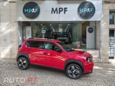 Fiat Grande Panda 1.2 Hybrid La Prima eDCT