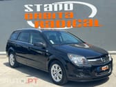 Opel Astra 1.7 DTi Selection
