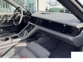 Porsche Taycan 4S Plus