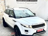 Land Rover Evoque 2.2 eD4 Prestige