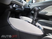 Nissan Micra 1.0 IG-T N-CONNECTA