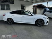 BMW 216 d Pack Desportivo M