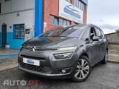 Citroen C4 Grand Picasso 1.6 e-HDi Exclusive ETG6