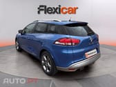 Renault Clio Sport Tourer 1.5 dCi GT Line