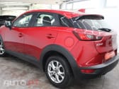 Mazda CX-3 1.5 Sky.Excellence Navi