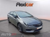 Opel Astra Sports Tourer 1.2 T GS Line S/S