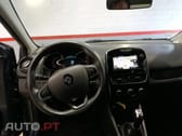 Renault Clio Sport Tourer 0.9 TCe Limited