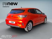 Renault Clio TCe 90 Evolution