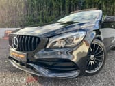 Mercedes-Benz CLA 200 d AMG Line Aut.