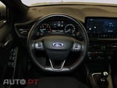 Ford Focus 1.0 ECOBOOST MHEV ST-LINE