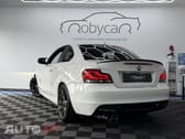 BMW 118 dA Pack M