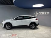 Peugeot 2008 1.2 PureTech Active Pack