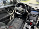 Lamborghini Urus 4.0 V8