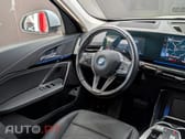 BMW X1 xDrive25e xLine