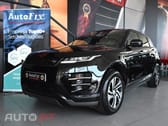 Land Rover Evoque 2.0D150 MHEV AWD R-DYNAMIC S AUTO