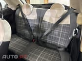 Fiat 500 1.2 Lounge MTA