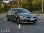 Volkswagen Golf 1.6 TDi BlueMotion Confortline
